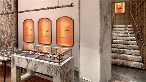 bulgari store locator